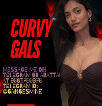 Thrilling and Enjoyable Erotic Sex - escort in Kochi