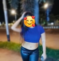 ꧁ Thrisha (Cam session and Real Meet)꧂, - escort in Chennai