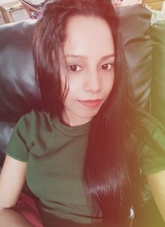 ꧁ Thrisha (Cam Session and Real Meet )꧂, - escort in Navi Mumbai Photo 1 of 2