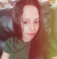 ꧁ Thrisha (Cam Session and Real Meet )꧂, - escort in Navi Mumbai