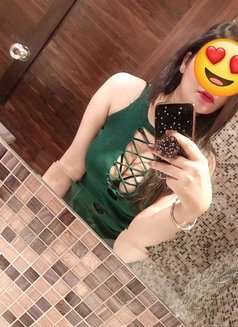 ꧁ Thrisha (Cam session and Real Meet)꧂, - escort in Pune Photo 1 of 3