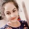 ꧁ Thrisha (Cam Session & Real Meet )꧂, - escort in Mumbai