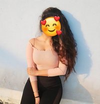 ꧁ Thrisha (Cam Session & Real Meet )꧂, - escort in Mumbai