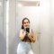 ꧁ Thrisha (Cam Session & Real Meet )꧂, - escort in Mumbai Photo 2 of 5