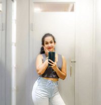 ꧁ Thrisha (Cam Session & Real Meet )꧂, - escort in Mumbai Photo 2 of 5