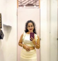꧁ Thrisha (Cam Session & Real Meet )꧂, - puta in Mumbai