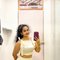 ꧁ Thrisha (Cam Session & Real Meet )꧂, - escort in Mumbai