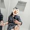 THRISHA (REAL meet & CAM show),escort 🤍 - escort in Mumbai