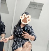 THRISHA (REAL meet & CAM show),escort 🤍 - escort in Mumbai Photo 3 of 3