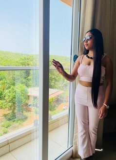 Thrissur Call Girl Available 24*7 Availa - puta in Thrissur Photo 2 of 3