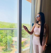 Thrissur Call Girl Available 24*7 Availa - puta in Thrissur