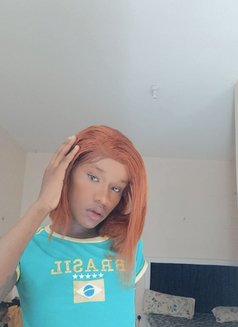 Throatgoat - Transsexual escort in Nairobi Photo 2 of 4