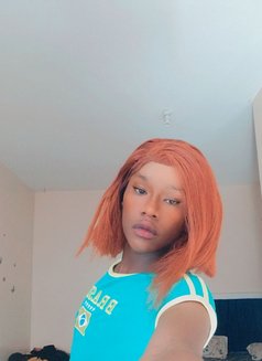 Throatgoat - Transsexual escort in Nairobi Photo 3 of 4