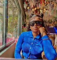 Throatgoat - escort in Lagos, Nigeria
