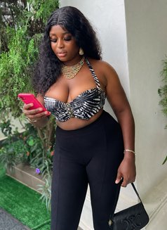 Throatgoat - escort in Lagos, Nigeria Photo 3 of 3