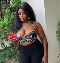 Throatgoat - escort in Lagos, Nigeria