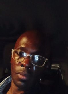 Throbble Willy - Male escort in Nairobi Photo 1 of 1