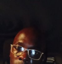 Throbble Willy - Male escort in Nairobi