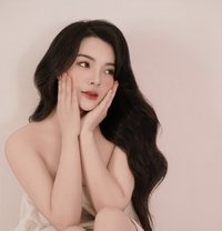 Thu Hồng - masseuse in Singapore