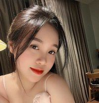 Thu Hiền - puta in Hanoi