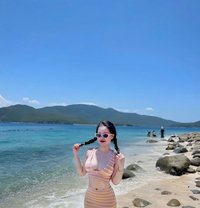 Thu Hiền - puta in Hanoi