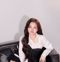Thu Hien - escort in Hanoi
