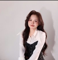 Thu Hien - escort in Hanoi