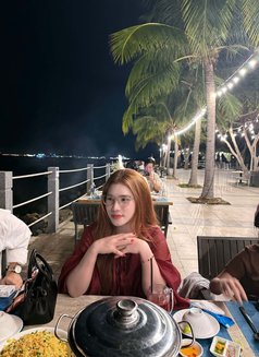 Thu Nguyen - escort in Al Manama Photo 2 of 3