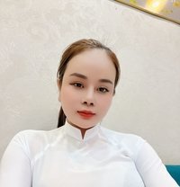 lisa - escort in Mumbai