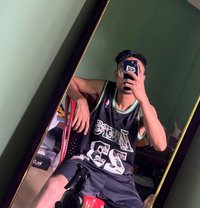 Alfaz - Male escort in Guwahati