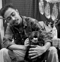 Mr.Pablo - Male escort in Guwahati