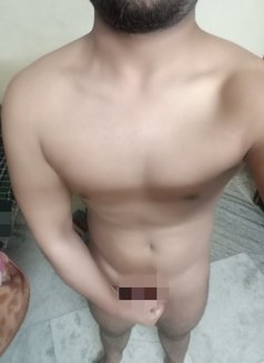Independent Erotic Masseur Available! - Male escort in New Delhi Photo 3 of 9