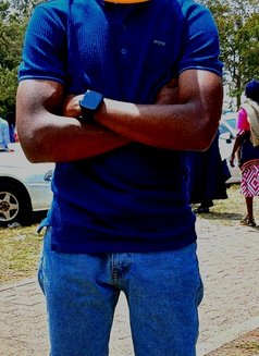 Thunder Strokes (Women) - Male escort in Nairobi Photo 1 of 1