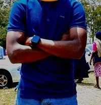 Thunder Strokes (Women) - Male escort in Nairobi