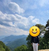 Thunderbolt - Male escort in New Delhi