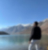 Thunderbolt - Male escort in Bangalore