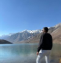 Thunderbolt - Male escort in Bangalore