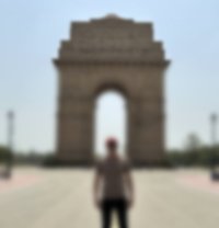 Thunderbolt - Acompañantes masculino in Mumbai