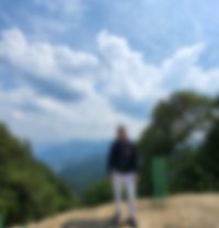 Thunderbolt - Male escort in New Delhi
