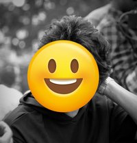 Thunderbolt - Male escort in Pune