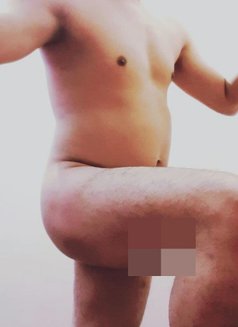 Thunderboy 1ly for female - Male escort in Bangalore Photo 1 of 3