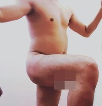 Thunderboy 1ly for female - Male escort in Bangalore