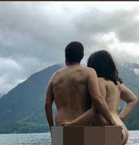 Thunderboy 1ly for female - Male escort in Bangalore