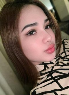 Thungcon Cc - escort in Doha Photo 2 of 5