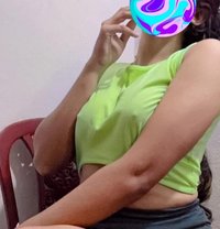 Thushi Cam & Meet - escort in Colombo