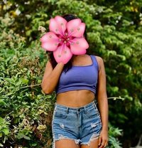 Thushi - escort in Colombo