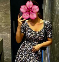 Thushi - escort in Colombo