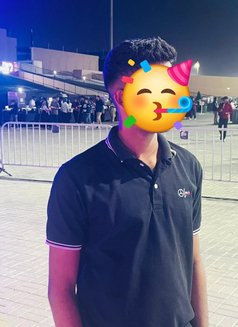 Thusira Black Cock Owner - Acompañantes masculino in Dubai Photo 3 of 5