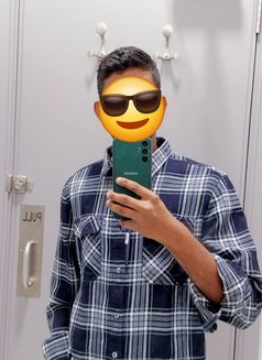 Thusira Black Cock Owner - Acompañantes masculino in Dubai Photo 5 of 5