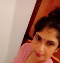 Thusivi - puta in Colombo